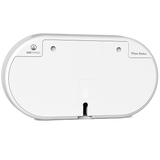 Airthings View Radon Monitor - Back