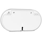 Airthings View Radon Monitor - Back