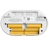 Airthings View Radon Monitor - Batteries