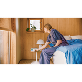 Airthings Wave Enhance Indoor Air Quality Monitor - Lifestyle 3
