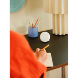 Airthings Wave Enhance Indoor Air Quality Monitor - Lifestyle 4