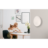 Airthings Wave Plus Smart Indoor Air Quality Monitor + Radon Detection - Lifestyle 1