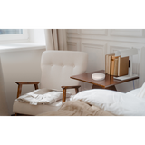 Airthings Wave Plus Smart Indoor Air Quality Monitor + Radon Detection - Lifestyle 3