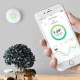 Airthings Wave Radon Detector