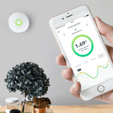 Airthings Wave Radon Detector