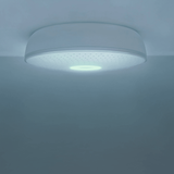 Airthings Wave Radon Detector - in Dark