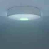 Airthings Wave Radon Detector - in Dark