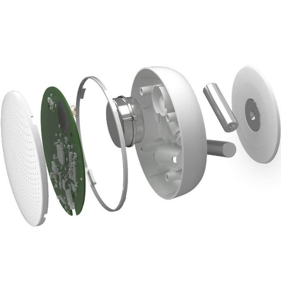 Airthings Wave Radon Detector 