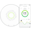 Airthings Wave Radon Detector 