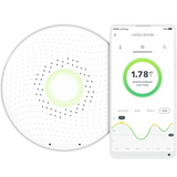 Airthings Wave Radon Detector 