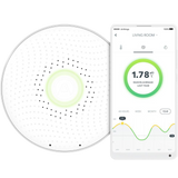 Airthings Wave Radon Detector 