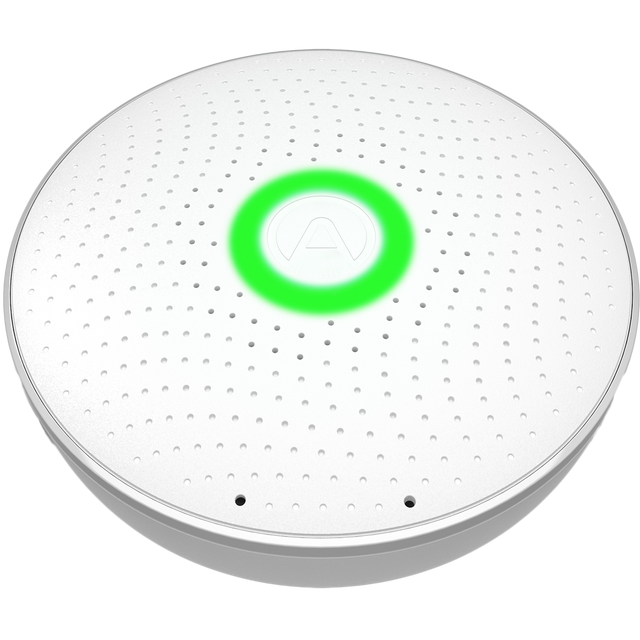 Airthings Wave Radon Detector