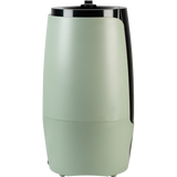 Airvana Aspire 2.25 Gal. Ultrasonic Cool Mist Humidifier - Sage - Left Side