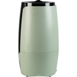 Airvana Aspire 2.25 Gal. Ultrasonic Cool Mist Humidifier - Sage - Right Side