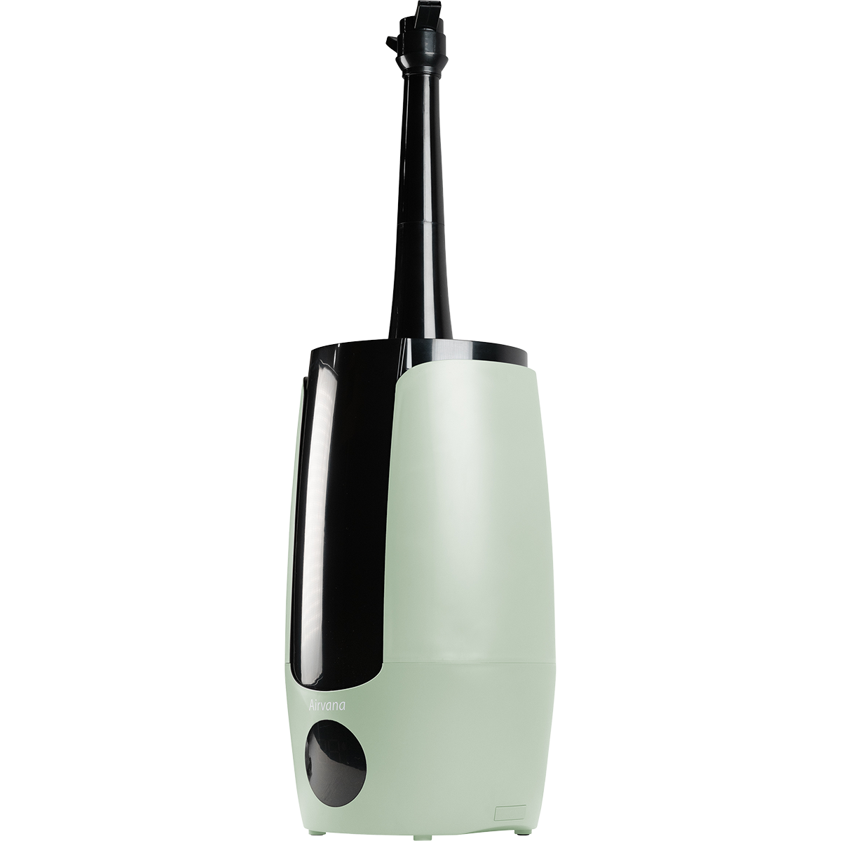 Airvana Aspire 2.25 Gal. Ultrasonic Cool Mist Humidifier - Sage - Telescoping Left