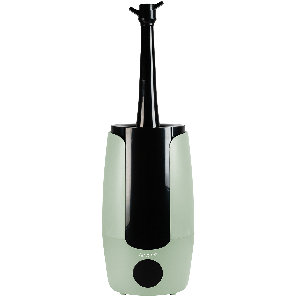 Airvana Aspire 2.25 Gal. Ultrasonic Cool Mist Humidifier - Sage - Telescoping