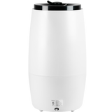 Airvana Aspire 2.25 Gal. Ultrasonic Cool Mist Humidifier - White - Back
