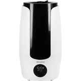 Airvana Aspire 2.25 Gal. Ultrasonic Cool Mist Humidifier - White - Main