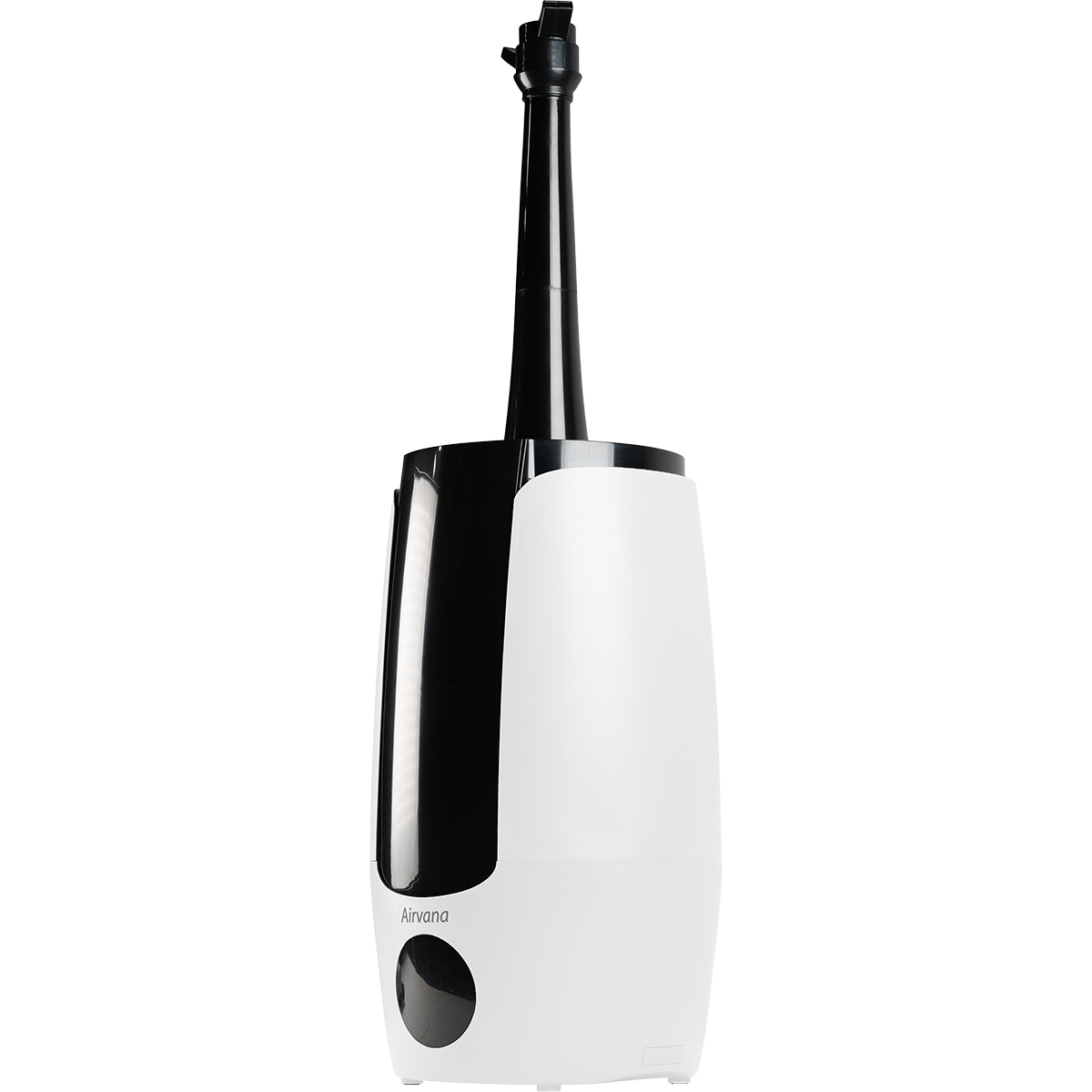 Airvana Aspire 2.25 Gal. Ultrasonic Cool Mist Humidifier - White - Telescoping Left