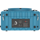 AlorAir PureAiro HEPA Pro 870 Air Scrubber - Controls