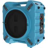 AlorAir PureAiro HEPA Pro 870 Air Scrubber