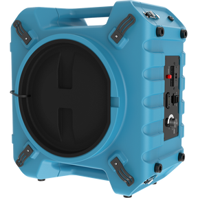 AlorAir PureAiro HEPA Pro 870 Air Scrubber