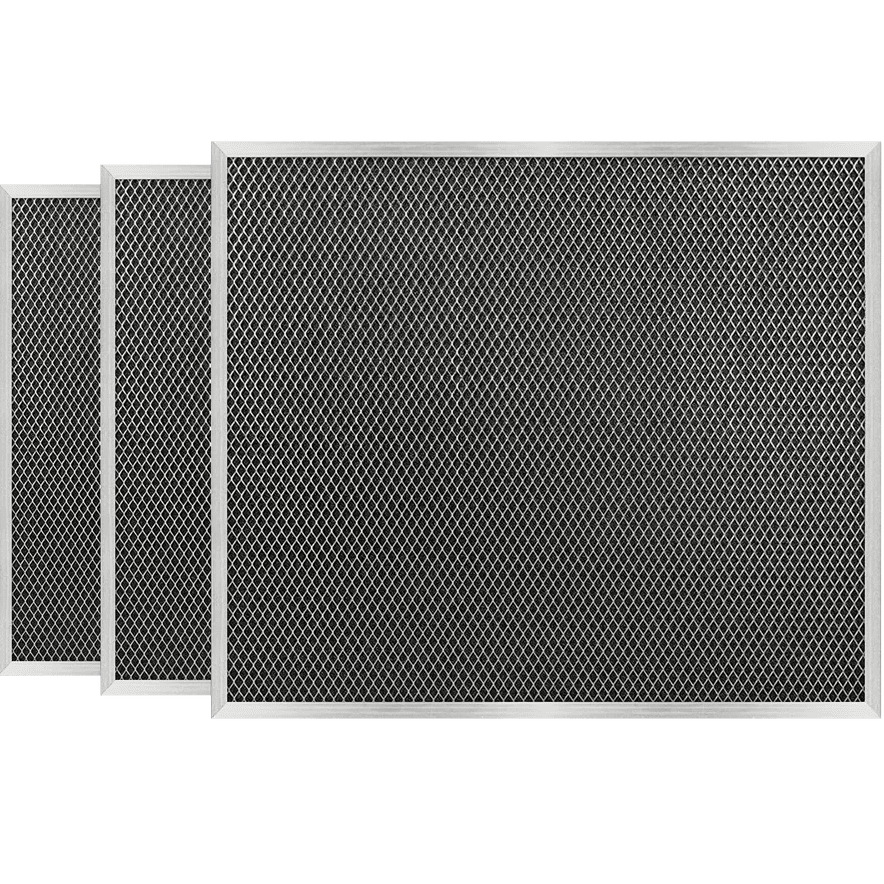Alorair MERV-1 Filter for Sentinel SLGR1400X Dehumidifier (3-Pack) (X003DZEQ87) - Main