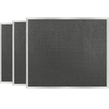 Alorair MERV-1 Filter for Sentinel SLGR1400X Dehumidifier (3-Pack) (X003DZEQ87) - Main