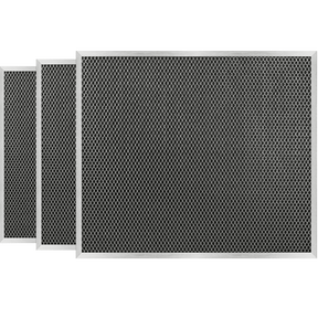 Alorair MERV-1 Filter for Sentinel SLGR1400X Dehumidifier (3-Pack) (X003DZEQ87) - Main