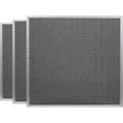 Alorair MERV-1 Filter for Sentinel HDi100 & HDi120 Dehumidifiers 3-Pack (X00366AS2B) - Main