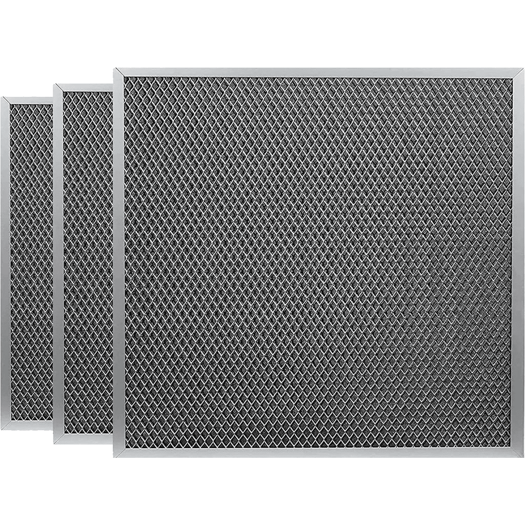 Alorair MERV-1 Filter for Sentinel HDi100 & HDi120 Dehumidifiers 3-Pack (X00366AS2B) - Main