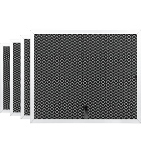 Alorair MERV-1 TrightFilters for Sentinel HD35P Dehumidifier 4-Pack (X003LPUVBF) - Main