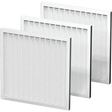 Alorair MERV-10 Filter for Sentinel HDi100 & HDi120 Dehumidifiers 3-Pack (X0035O6X5F0) - Main