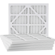AlorAir MERV 10 Filter Set for PureAiro HEPA Pro/Max Air Scrubbers -  5 Pack - Main