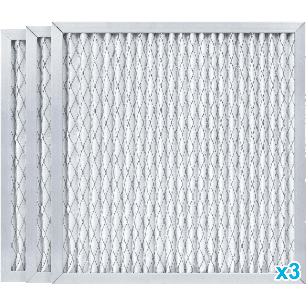 Alorair MERV-10 Filter for Storm LGR1250 Dehumidifiers (3-Pack) (X0030IQ3R9) - Main