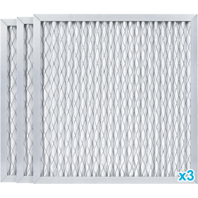 Alorair MERV-10 Filter for Storm LGR1250 Dehumidifiers (3-Pack) (X0030IQ3R9) - Main