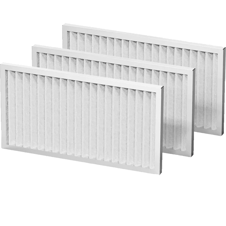 Alorair MERV-10 Filter for Storm SLGR1600X Dehumidifier (3-Pack) (X00366RTP5) - Main