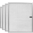 Alorair MERV-8 Filter for Storm LGR Extreme Dehumidifier (Pack of 4) (X0035CUY8J) - Main
