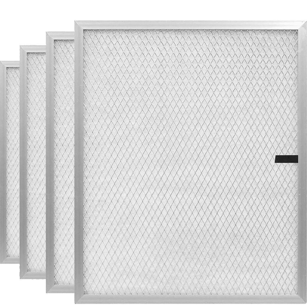 Alorair MERV-8 Filter for Storm LGR Extreme Dehumidifier (Pack of 4) (X0035CUY8J) - Main
