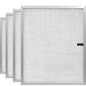 Alorair MERV-8 Filter for Storm LGR Extreme Dehumidifier (Pack of 4) (X0035CUY8J) - Main
