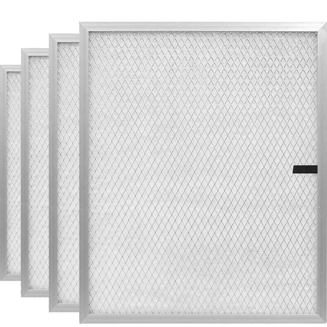 Alorair MERV-8 Filter for Storm LGR Extreme Dehumidifier (Pack of 4) (X0035CUY8J) - Main
