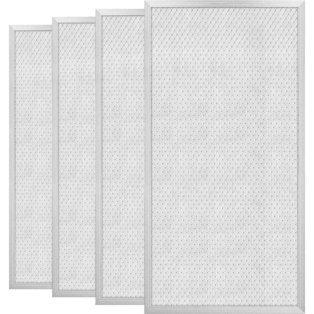 AlorAir MERV-8 Filter for Sentinel HD55, HDi65 (4 Pack)