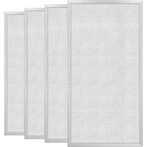 Alorair MERV-8 Filter for Sentinel HD55 & HDi65 Dehumidifiers 4-Pack (X0034KN461) - Main