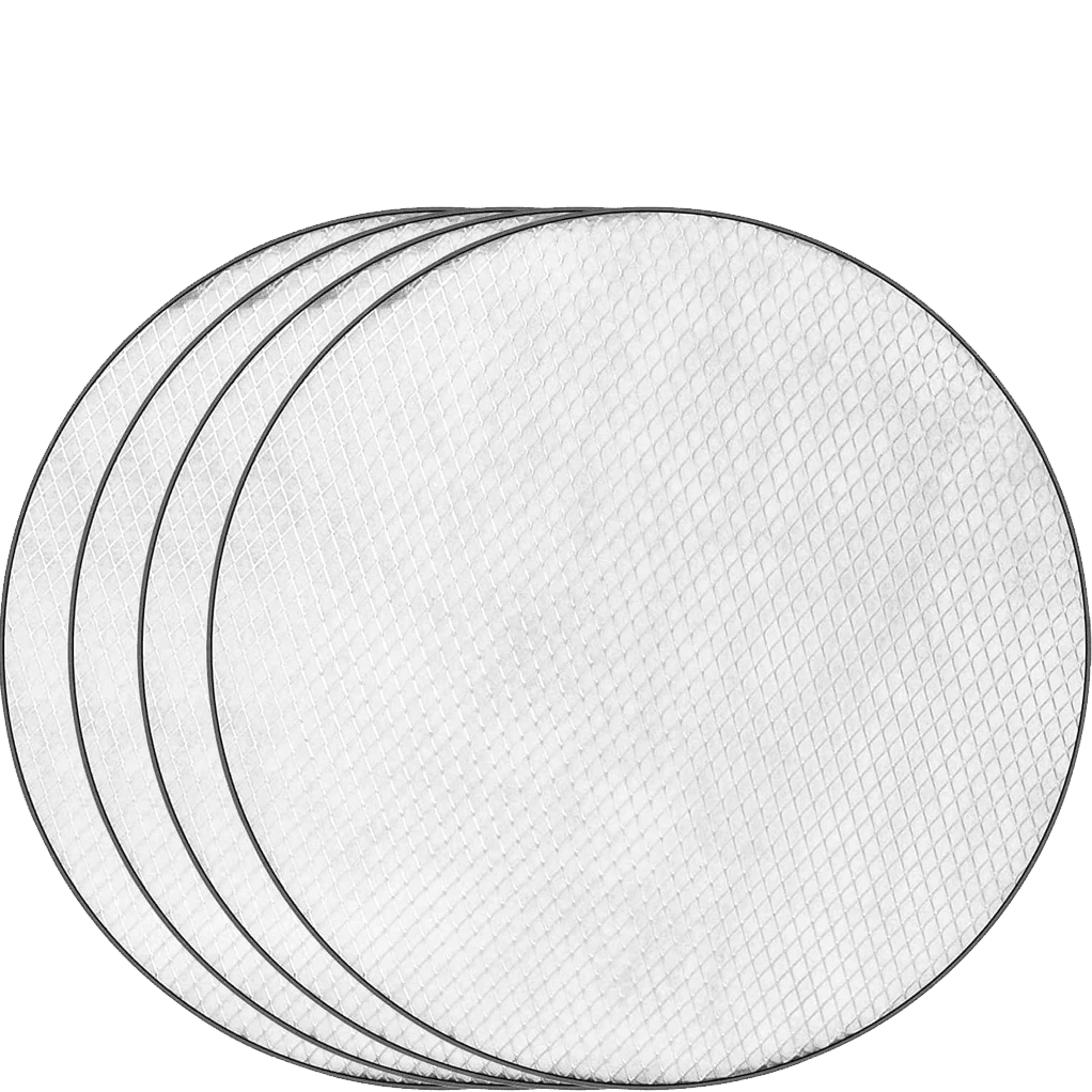 Alorair MERV-8 Filter for Sentinel HDi90 Dehumidifier 4-pack (X0034KE7LR) - Main