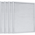 Alorair MERV-8 Filter for Sentinel HD90 & HDi90 Dehumidifiers 4-pack (X0034KMWFF) - Main