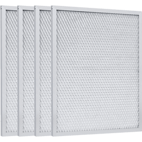 Alorair MERV-8 Filter for Sentinel HD90 & HDi90 Dehumidifiers 4-pack (X0034KMWFF) - Main