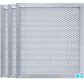 Alorair MERV-8 Filter for Storm 850 Dehumidifiers (3-Pack) (X0030IVYCN) - Main