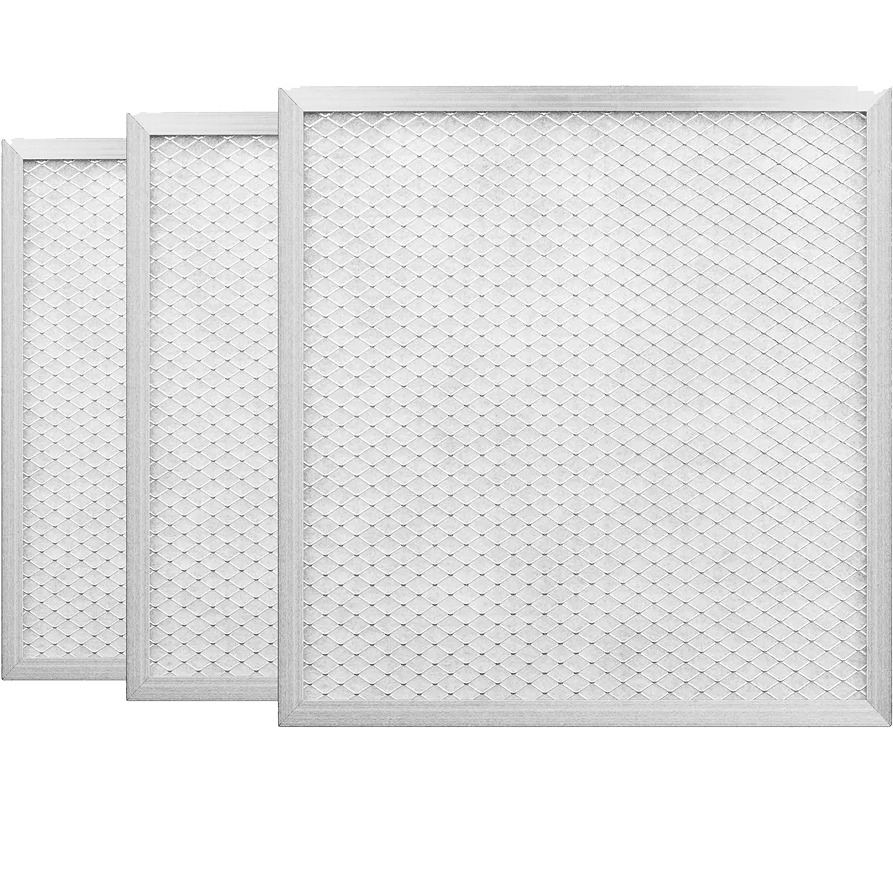 Alorair MERV-8 Filter for Storm DP Dehumidifier (3-pack) (B09CTCD4RQ) - Main
