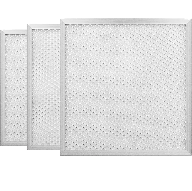 Alorair MERV-8 Filter for Storm DP Dehumidifier (3-pack) (B09CTCD4RQ) - Main
