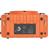 AlorAir PureAiro HEPA Pro 970 Air Scrubber - Control Panel